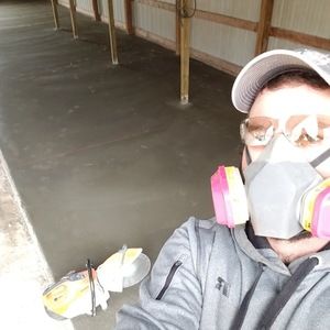 Meet your Posher, Khconcrete247